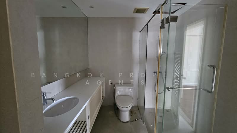 Sathorn Park Place, Bangkok, 27 Sathorn, Thung Maha Mek, Sathon, Bangkok, 4 Bedrooms, 470 sqm, Condo For Rent, by BANGKOK PROPERTY AGENTS, 500181224 - DDproperty.com