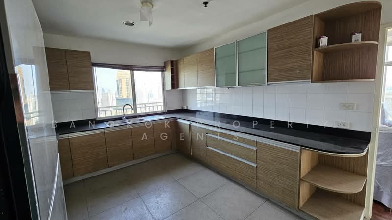 Sathorn Park Place, Bangkok, 27 Sathorn, Thung Maha Mek, Sathon, Bangkok, 4 Bedrooms, 470 sqm, Condo For Rent, by BANGKOK PROPERTY AGENTS, 500181224 - DDproperty.com