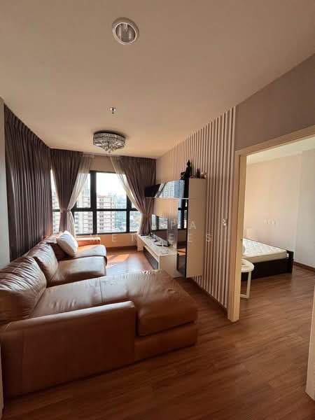 The Crest Phahonyothin 11, Bangkok, - Soi Phaholyothin 11 Phaholyothin Road, Samsen Nai, Phaya Thai, Bangkok, 1 Bedroom, 54 sqm, Condo For Sale, by Orapa Sumetheesirisakul, 500181225 - DDproperty.com