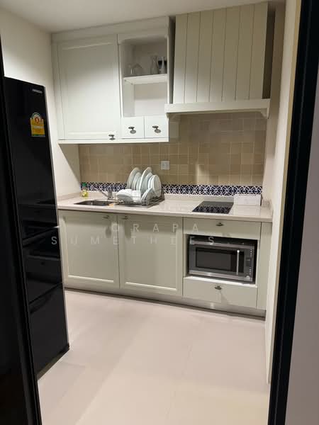 The Crest Phahonyothin 11, Bangkok, - Soi Phaholyothin 11 Phaholyothin Road, Samsen Nai, Phaya Thai, Bangkok, 1 Bedroom, 54 sqm, Condo For Sale, by Orapa Sumetheesirisakul, 500181225 - DDproperty.com