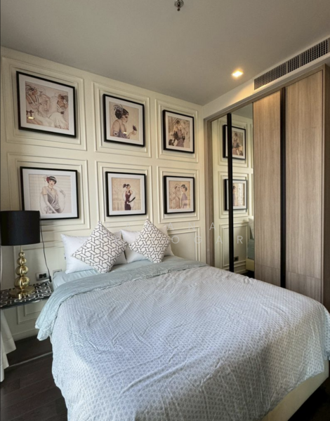 The XXXIX By Sansiri, Bangkok, 300 Soi Sukhumvit 39, Khlong Tan Nua, Watthana, Bangkok, 2 Bedrooms, 81 sqm, Condo For Rent, by Pavana Sirikogar, 500181226 - DDproperty.com