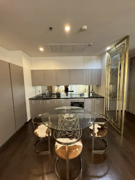 The XXXIX By Sansiri, Bangkok, 300 Soi Sukhumvit 39, Khlong Tan Nua, Watthana, Bangkok, 2 Bedrooms, 81 sqm, Condo For Rent, by Pavana Sirikogar, 500181226 - DDproperty.com