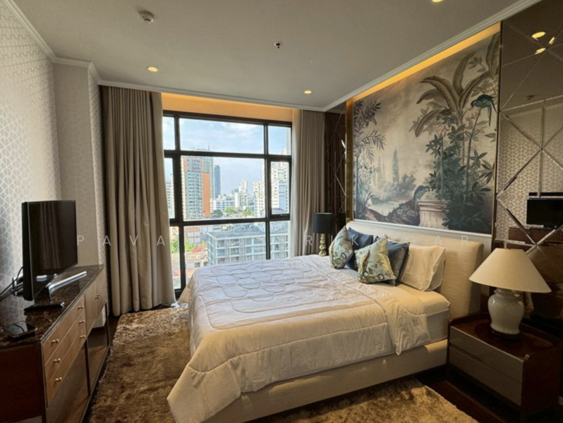 The XXXIX By Sansiri, Bangkok, 300 Soi Sukhumvit 39, Khlong Tan Nua, Watthana, Bangkok, 2 Bedrooms, 81 sqm, Condo For Rent, by Pavana Sirikogar, 500181226 - DDproperty.com
