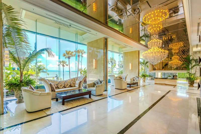 The Palm Wongamat Beach, Chon Buri (Pattaya), Soi Naklua 16, Na Kloe, Bang Lamung (Pattaya), Chon Buri (Pattaya), Studio, 32 sqm, Condo For Sale, by Angsanawee Phrohying, 500181227 - DDproperty.com