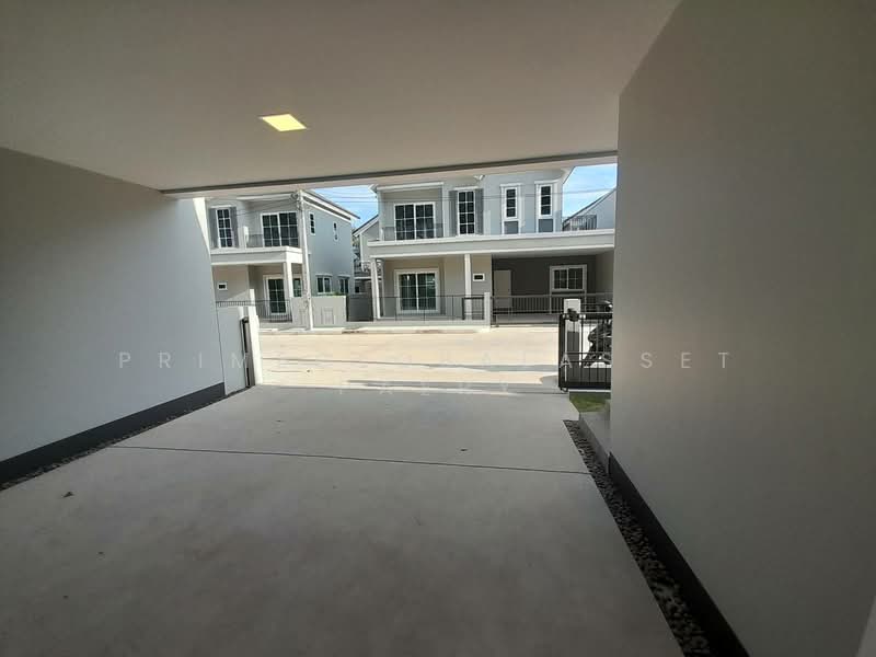 Anasiri Paklok, Phuket, Tha Ruea-Muang Mai Road, Pa Khlok, Thalang, Phuket, 4 Bedrooms, 61 sqm, Single Detached House For Rent, by primeglobalasset paery, 500181228 - DDproperty.com