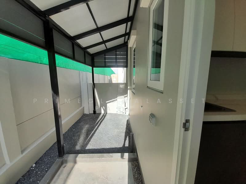 Anasiri Paklok, Phuket, Tha Ruea-Muang Mai Road, Pa Khlok, Thalang, Phuket, 4 Bedrooms, 61 sqm, Single Detached House For Rent, by primeglobalasset paery, 500181228 - DDproperty.com