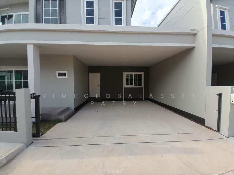 Anasiri Paklok, Phuket, Tha Ruea-Muang Mai Road, Pa Khlok, Thalang, Phuket, 4 Bedrooms, 61 sqm, Single Detached House For Rent, by primeglobalasset paery, 500181228 - DDproperty.com