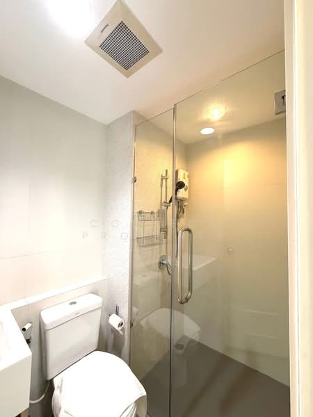 Fuse Mobius Ramkhamhaeng Klongton, Bangkok, Soi Ramkhamhaeng 3/1, Suan Luang, Suan Luang, Bangkok, 2 Bedrooms, 55 sqm, Condo For Rent, by Correct Property, 500181230 - DDproperty.com