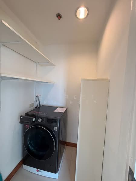 Fuse Mobius Ramkhamhaeng Klongton : ฟิวส์ โมเบียส รามคำแหง คลองตัน, กรุงเทพ, ซอยรามคำแหง 3/1, สวนหลวง, สวนหลวง, กรุงเทพ, 55 ตร.ม., คอนโด ให้เช่า, โดย Correct Property, 500181230 - DDproperty.com