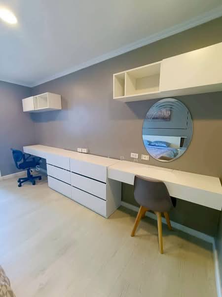 Omni Tower Sukhumvit Nana, Bangkok, 69 Sukhumvit 4 Alley, Khlong Toei, Khlong Toei, Bangkok, 1 Bedroom, 67 sqm, Condo For Sale, by Orapa Sumetheesirisakul, 500181231 - DDproperty.com