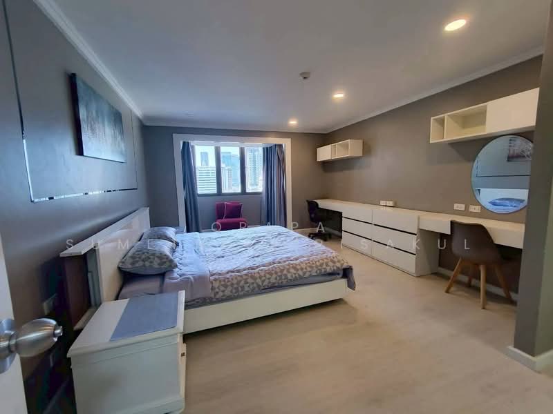 Omni Tower Sukhumvit Nana : ออมนิ ทาวเวอร์ สุขุมวิท นานา, กรุงเทพ, 69 ซอย สุขุมวิท 4, คลองเตย, คลองเตย, กรุงเทพ, 67 ตร.ม., คอนโด ขาย, โดย Orapa Sumetheesirisakul, 500181231 - DDproperty.com