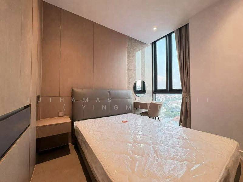 Supalai Icon Sathorn, Bangkok, Sathorn Tai Road, Thung Maha Mek, Sathon, Bangkok, 3 Bedrooms, 110 sqm, Condo For Rent, by Juthamas Ruangrit ( YingMild), 500181235 - DDproperty.com