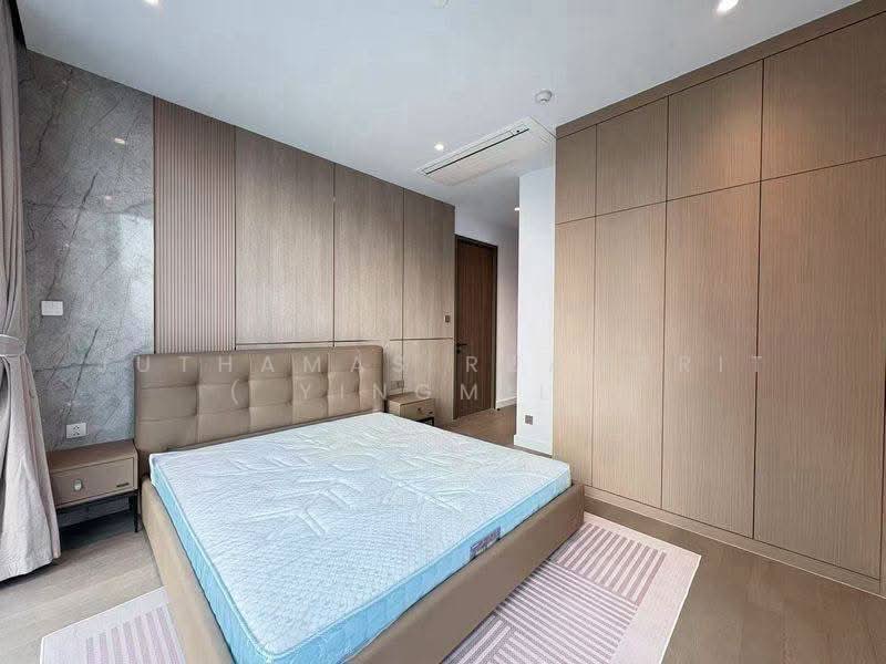 Supalai Icon Sathorn, Bangkok, Sathorn Tai Road, Thung Maha Mek, Sathon, Bangkok, 3 Bedrooms, 110 sqm, Condo For Rent, by Juthamas Ruangrit ( YingMild), 500181235 - DDproperty.com