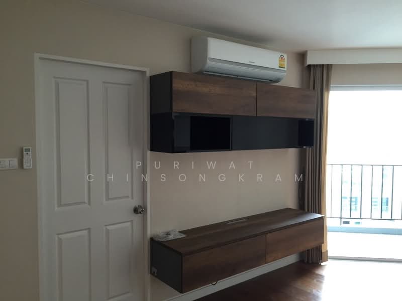 Belle Grand Rama 9, Bangkok, 131 Rama 9 Road, Huai Khwang, Huai Khwang, Bangkok, 2 Bedrooms, 58 sqm, Condo For Rent, by Puriwat Chinsongkram, 500181236 - DDproperty.com