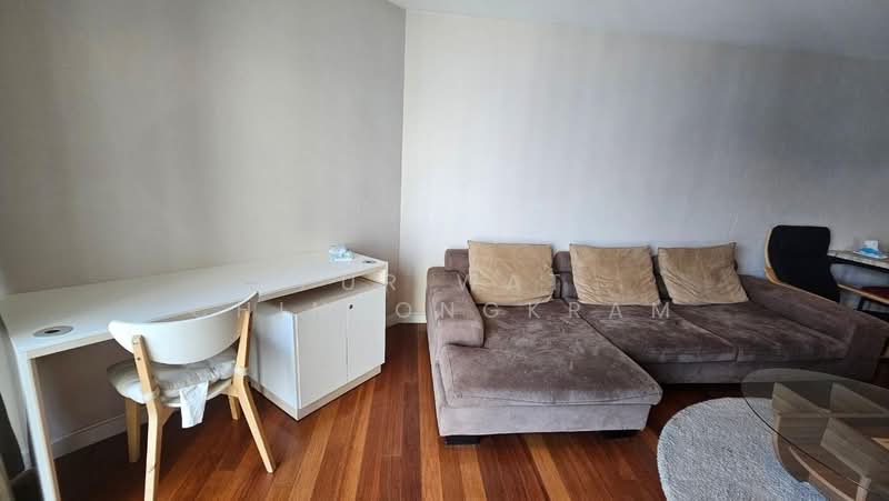 Belle Grand Rama 9, Bangkok, 131 Rama 9 Road, Huai Khwang, Huai Khwang, Bangkok, 2 Bedrooms, 58 sqm, Condo For Rent, by Puriwat Chinsongkram, 500181236 - DDproperty.com