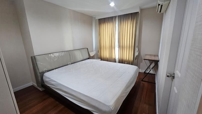 Belle Grand Rama 9, Bangkok, 131 Rama 9 Road, Huai Khwang, Huai Khwang, Bangkok, 2 Bedrooms, 58 sqm, Condo For Rent, by Puriwat Chinsongkram, 500181236 - DDproperty.com