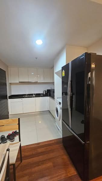 Belle Grand Rama 9, Bangkok, 131 Rama 9 Road, Huai Khwang, Huai Khwang, Bangkok, 2 Bedrooms, 58 sqm, Condo For Rent, by Puriwat Chinsongkram, 500181236 - DDproperty.com