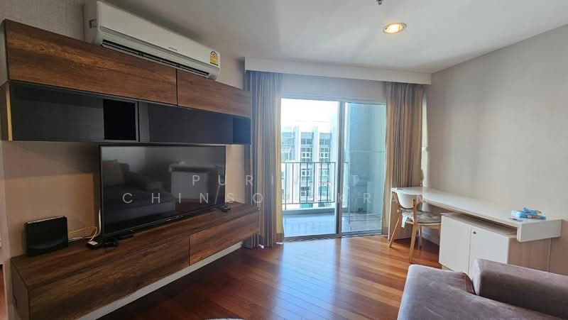 Belle Grand Rama 9, Bangkok, 131 Rama 9 Road, Huai Khwang, Huai Khwang, Bangkok, 2 Bedrooms, 58 sqm, Condo For Rent, by Puriwat Chinsongkram, 500181236 - DDproperty.com