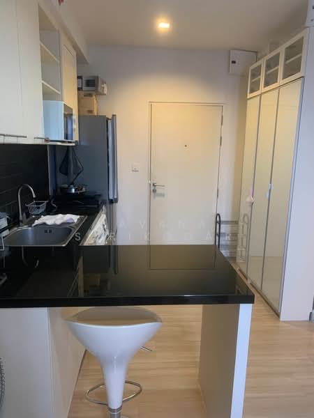 The Seed Mingle Sathorn-Suanplu, Bangkok, 389 Soi Sathon 3, Thung Maha Mek, Sathon, Bangkok, 1 Bedroom, 42 sqm, Condo For Rent, by Pavana Sirikogar, 500181237 - DDproperty.com