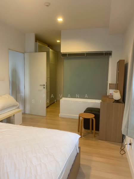 The Seed Mingle Sathorn-Suanplu, Bangkok, 389 Soi Sathon 3, Thung Maha Mek, Sathon, Bangkok, 1 Bedroom, 42 sqm, Condo For Rent, by Pavana Sirikogar, 500181237 - DDproperty.com