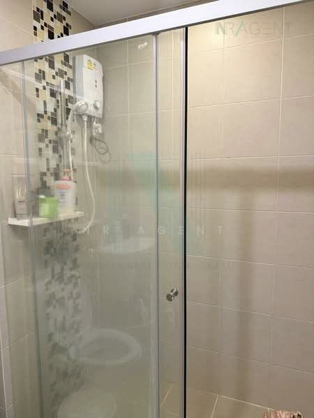 Supalai Park Talat Phlu Station : ศุภาลัย ปาร์ค สถานีตลาดพลู, กรุงเทพ, ถนนรัชดาภิเษก, บุคคโล, ธนบุรี, กรุงเทพ, 35 ตร.ม., คอนโด ขาย, โดย NR AGENT, 500181239 - DDproperty.com