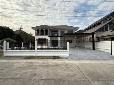 ขาย - Chaiyapruek Bangwaek : ชัยพฤกษ์ บางแวก, กรุงเทพ