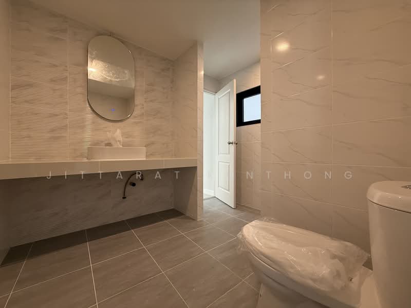 Chaiyapruek Bangwaek, Bangkok, Bang Waek Road, Bang Phai, Bang Khae, Bangkok, 4 Bedrooms, 240 sqm, Single Detached House For Sale, by Jittarat Kunthong, 500181240 - DDproperty.com