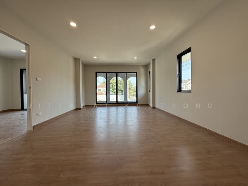 Chaiyapruek Bangwaek, Bangkok, Bang Waek Road, Bang Phai, Bang Khae, Bangkok, 4 Bedrooms, 240 sqm, Single Detached House For Sale, by Jittarat Kunthong, 500181240 - DDproperty.com