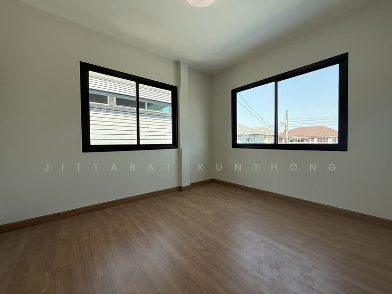 Chaiyapruek Bangwaek, Bangkok, Bang Waek Road, Bang Phai, Bang Khae, Bangkok, 4 Bedrooms, 240 sqm, Single Detached House For Sale, by Jittarat Kunthong, 500181240 - DDproperty.com