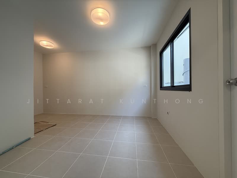 Chaiyapruek Bangwaek : ชัยพฤกษ์ บางแวก, กรุงเทพ, ถนน บางแวก, บางไผ่, บางแค, กรุงเทพ, 240 ตร.ม., บ้านเดี่ยว ขาย, โดย Jittarat Kunthong, 500181240 - DDproperty.com