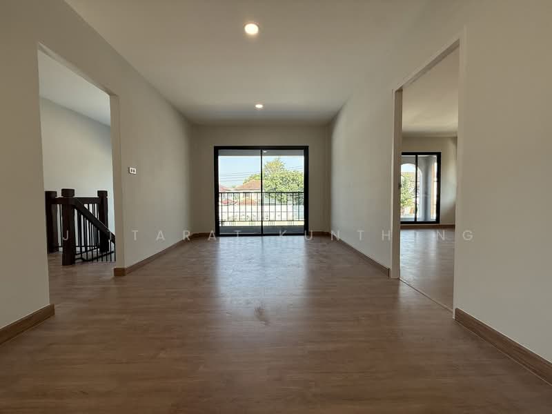 Chaiyapruek Bangwaek, Bangkok, Bang Waek Road, Bang Phai, Bang Khae, Bangkok, 4 Bedrooms, 240 sqm, Single Detached House For Sale, by Jittarat Kunthong, 500181240 - DDproperty.com