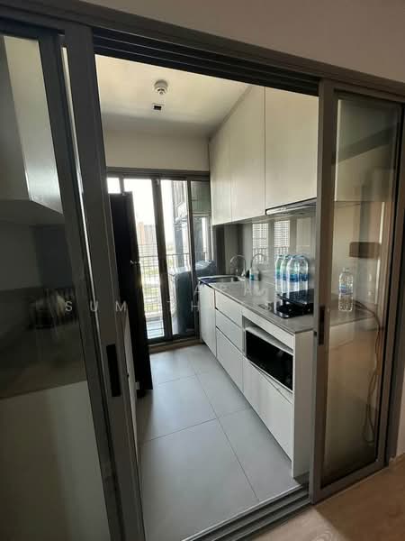 Whizdom Station Ratchada-Thapra, Bangkok, Ratchada Road, Dao Khanong, Thon Buri, Bangkok, 2 Bedrooms, 48 sqm, Condo For Sale, by Orapa Sumetheesirisakul, 500181241 - DDproperty.com