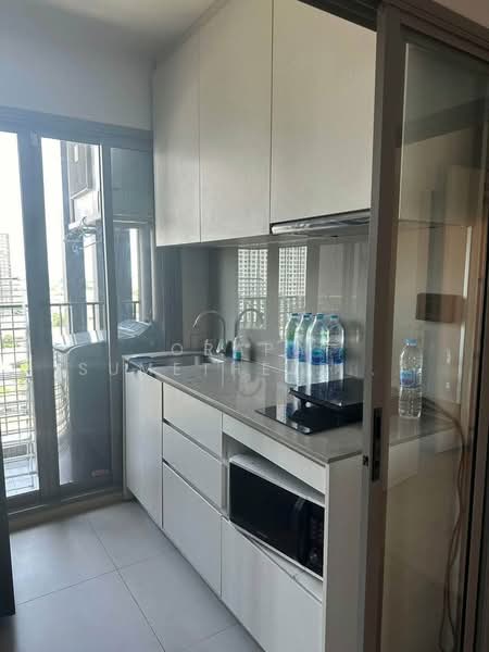 Whizdom Station Ratchada-Thapra, Bangkok, Ratchada Road, Dao Khanong, Thon Buri, Bangkok, 2 Bedrooms, 48 sqm, Condo For Sale, by Orapa Sumetheesirisakul, 500181241 - DDproperty.com