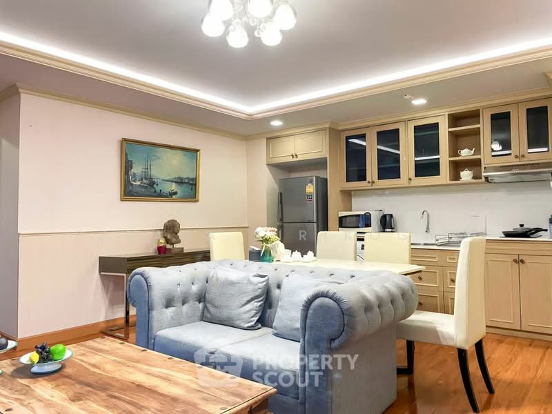Aspira Hana Residence, Bangkok, 66 Soi Thonglor 23, Khlong Tan Nua, Watthana, Bangkok, 2 Bedrooms, 90 sqm, Apartment For Rent, by Pavana Sirikogar, 500181242 - DDproperty.com