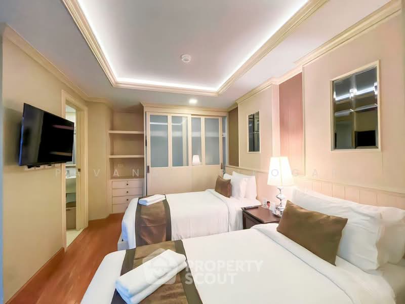 Aspira Hana Residence, Bangkok, 66 Soi Thonglor 23, Khlong Tan Nua, Watthana, Bangkok, 2 Bedrooms, 90 sqm, Apartment For Rent, by Pavana Sirikogar, 500181242 - DDproperty.com
