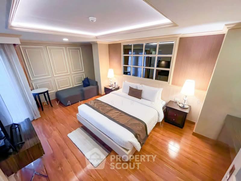 Aspira Hana Residence, Bangkok, 66 Soi Thonglor 23, Khlong Tan Nua, Watthana, Bangkok, 2 Bedrooms, 90 sqm, Apartment For Rent, by Pavana Sirikogar, 500181242 - DDproperty.com