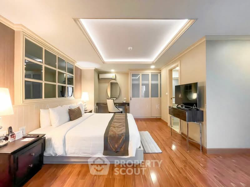 Aspira Hana Residence, Bangkok, 66 Soi Thonglor 23, Khlong Tan Nua, Watthana, Bangkok, 2 Bedrooms, 90 sqm, Apartment For Rent, by Pavana Sirikogar, 500181242 - DDproperty.com