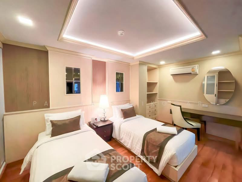Aspira Hana Residence, Bangkok, 66 Soi Thonglor 23, Khlong Tan Nua, Watthana, Bangkok, 2 Bedrooms, 90 sqm, Apartment For Rent, by Pavana Sirikogar, 500181242 - DDproperty.com