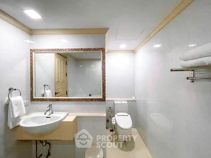 Aspira Hana Residence : แอสพิรา ฮานะ เรสซิเดนซ์, กรุงเทพ, 66 ซอยทองหล่อ 23, คลองตันเหนือ, วัฒนา, กรุงเทพ, 90 ตร.ม., อพาร์ทเมนท์ ให้เช่า, โดย Pavana Sirikogar, 500181242 - DDproperty.com