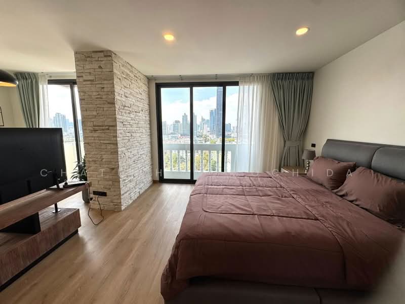 J.C. Tower, Bangkok, Soi Sukhumvit 55, Khlong Tan Nua, Watthana, Bangkok, 1 Bedroom, 55 sqm, Condo For Sale, by Chatuphon Mochida, 500181243 - DDproperty.com