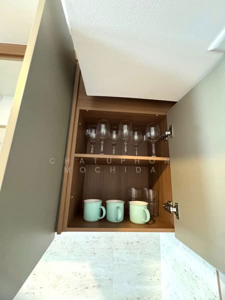 J.C. Tower, Bangkok, Soi Sukhumvit 55, Khlong Tan Nua, Watthana, Bangkok, 1 Bedroom, 55 sqm, Condo For Sale, by Chatuphon Mochida, 500181243 - DDproperty.com