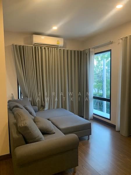 The City Bangna-KM.7, Samut Prakan, 80 Bangna-Trad Road, Bang Kaeo, Bang Plee, Samut Prakan, 4 Bedrooms, 265 sqm, Single Detached House For Rent, by Jirawan Thawatkiattisak (Eve), 500181245 - DDproperty.com