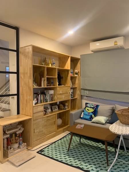 The City Bangna-KM.7, Samut Prakan, 80 Bangna-Trad Road, Bang Kaeo, Bang Plee, Samut Prakan, 4 Bedrooms, 265 sqm, Single Detached House For Rent, by Jirawan Thawatkiattisak (Eve), 500181245 - DDproperty.com