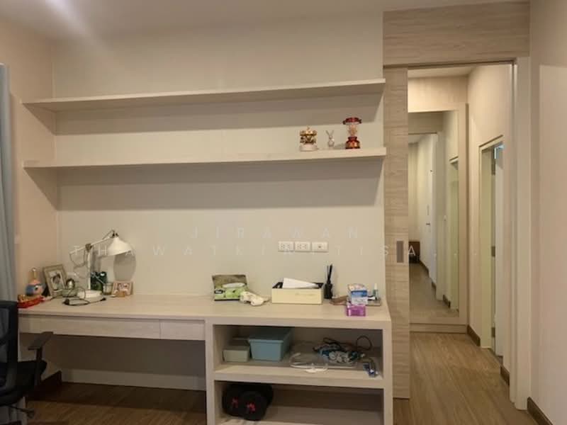 The City Bangna-KM.7, Samut Prakan, 80 Bangna-Trad Road, Bang Kaeo, Bang Plee, Samut Prakan, 4 Bedrooms, 265 sqm, Single Detached House For Rent, by Jirawan Thawatkiattisak (Eve), 500181245 - DDproperty.com