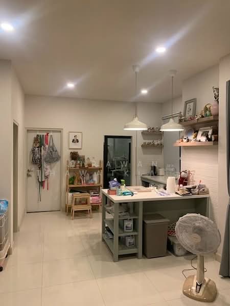 The City Bangna-KM.7, Samut Prakan, 80 Bangna-Trad Road, Bang Kaeo, Bang Plee, Samut Prakan, 4 Bedrooms, 265 sqm, Single Detached House For Rent, by Jirawan Thawatkiattisak (Eve), 500181245 - DDproperty.com