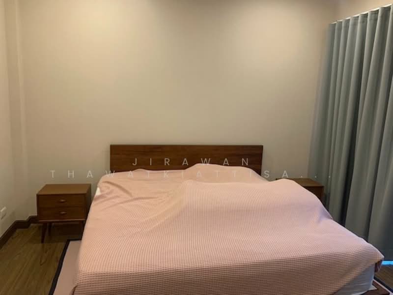 The City Bangna-KM.7, Samut Prakan, 80 Bangna-Trad Road, Bang Kaeo, Bang Plee, Samut Prakan, 4 Bedrooms, 265 sqm, Single Detached House For Rent, by Jirawan Thawatkiattisak (Eve), 500181245 - DDproperty.com