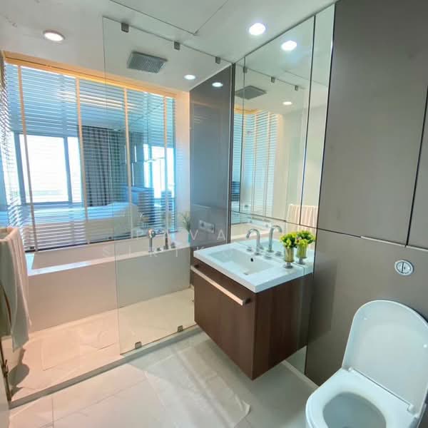 185 Rajadamri, Bangkok, 185 Rajadamri Road, Lumphini, Pathum Wan, Bangkok, 1 Bedroom, 70 sqm, Condo For Rent, by Pavana Sirikogar, 500181247 - DDproperty.com