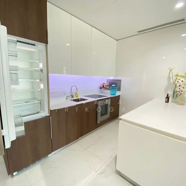 185 Rajadamri, Bangkok, 185 Rajadamri Road, Lumphini, Pathum Wan, Bangkok, 1 Bedroom, 70 sqm, Condo For Rent, by Pavana Sirikogar, 500181247 - DDproperty.com
