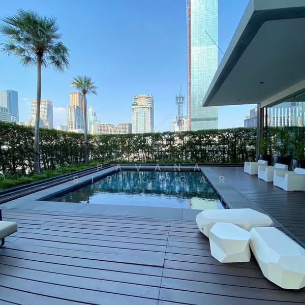 185 Rajadamri, Bangkok, 185 Rajadamri Road, Lumphini, Pathum Wan, Bangkok, 1 Bedroom, 70 sqm, Condo For Rent, by Pavana Sirikogar, 500181247 - DDproperty.com