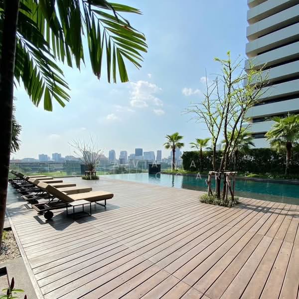 185 Rajadamri : 185 ราชดำริ, กรุงเทพ, 185 ถนนราชดำริ, ลุมพินี, ปทุมวัน, กรุงเทพ, 70 ตร.ม., คอนโด ให้เช่า, โดย Pavana Sirikogar, 500181247 - DDproperty.com